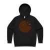 AS Colour Womens Stencil Hood Thumbnail