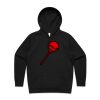 AS Colour Womens Stencil Hood Thumbnail