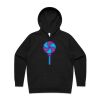 AS Colour Womens Stencil Hood Thumbnail