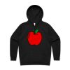 AS Colour Womens Stencil Hood Thumbnail