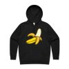 AS Colour Womens Stencil Hood Thumbnail