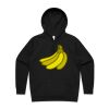 AS Colour Womens Stencil Hood Thumbnail