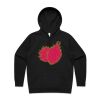 AS Colour Womens Stencil Hood Thumbnail