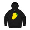 AS Colour Womens Stencil Hood Thumbnail
