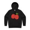 AS Colour Womens Stencil Hood Thumbnail