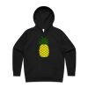 AS Colour Womens Stencil Hood Thumbnail