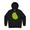 AS Colour Womens Stencil Hood Thumbnail