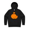 AS Colour Womens Stencil Hood Thumbnail