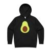 AS Colour Womens Stencil Hood Thumbnail