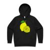 AS Colour Womens Stencil Hood Thumbnail