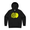 AS Colour Womens Stencil Hood Thumbnail