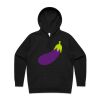 AS Colour Womens Stencil Hood Thumbnail