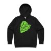 AS Colour Womens Stencil Hood Thumbnail