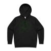 AS Colour Womens Stencil Hood Thumbnail