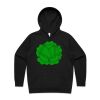 AS Colour Womens Stencil Hood Thumbnail