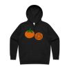 AS Colour Womens Stencil Hood Thumbnail