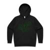 AS Colour Womens Stencil Hood Thumbnail