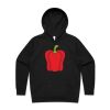 AS Colour Womens Stencil Hood Thumbnail