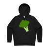 AS Colour Womens Stencil Hood Thumbnail