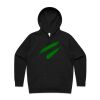 AS Colour Womens Stencil Hood Thumbnail