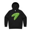 AS Colour Womens Stencil Hood Thumbnail