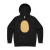 AS Colour Womens Stencil Hood Thumbnail