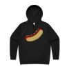 AS Colour Womens Stencil Hood Thumbnail