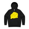 AS Colour Womens Stencil Hood Thumbnail