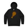 AS Colour Womens Stencil Hood Thumbnail
