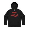 AS Colour Womens Stencil Hood Thumbnail