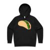 AS Colour Womens Stencil Hood Thumbnail