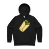 AS Colour Womens Stencil Hood Thumbnail