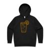 AS Colour Womens Stencil Hood Thumbnail