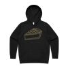 AS Colour Womens Stencil Hood Thumbnail