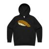 AS Colour Womens Stencil Hood Thumbnail