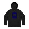AS Colour Womens Stencil Hood Thumbnail