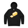 AS Colour Womens Stencil Hood Thumbnail