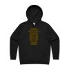 AS Colour Womens Stencil Hood Thumbnail