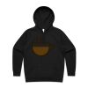 AS Colour Womens Stencil Hood Thumbnail