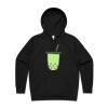 AS Colour Womens Stencil Hood Thumbnail
