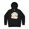 AS Colour Womens Stencil Hood Thumbnail