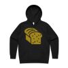 AS Colour Womens Stencil Hood Thumbnail