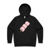 AS Colour Womens Stencil Hood Thumbnail