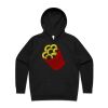 AS Colour Womens Stencil Hood Thumbnail