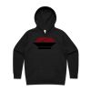 AS Colour Womens Stencil Hood Thumbnail