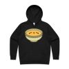 AS Colour Womens Stencil Hood Thumbnail