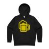 AS Colour Womens Stencil Hood Thumbnail