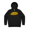 AS Colour Womens Stencil Hood Thumbnail