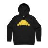 AS Colour Womens Stencil Hood Thumbnail
