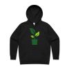 AS Colour Womens Stencil Hood Thumbnail